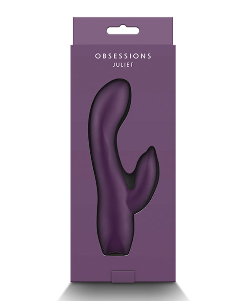 Obsession Juliet Vibe - Dark Purple
